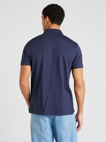 ESPRIT Shirt in Blauw