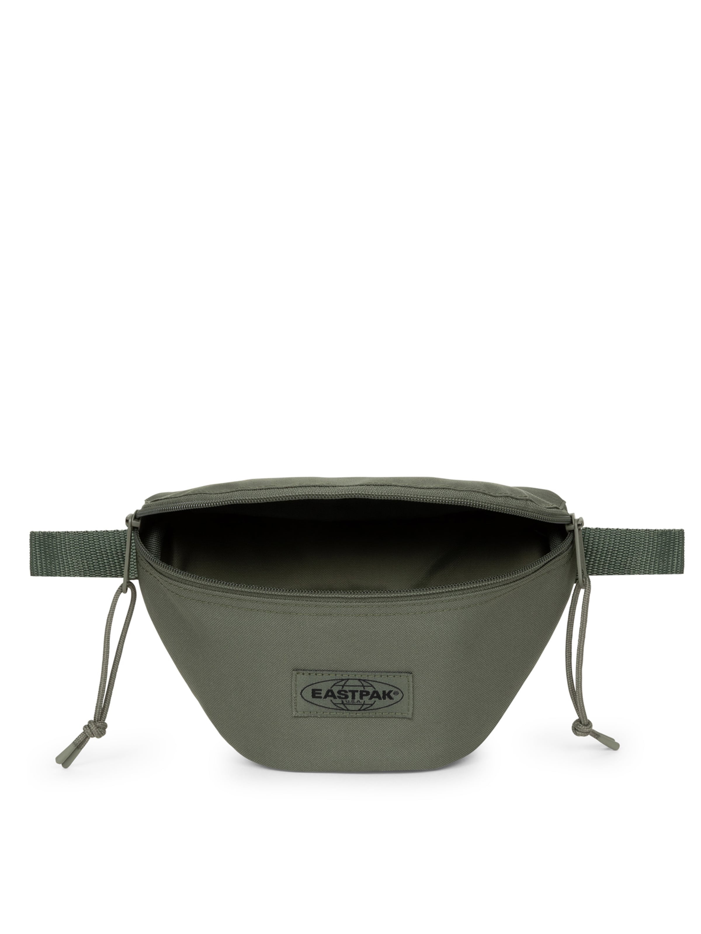 EASTPAK Fanny Pack 'Springer' in Green