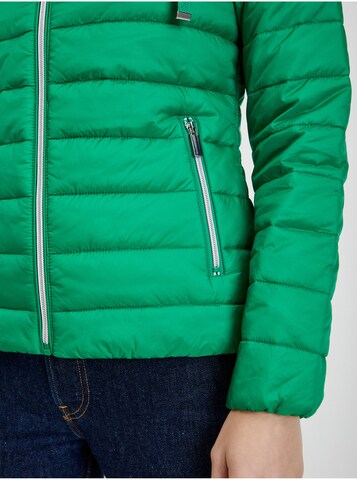 Orsay Winter Jacket in Green