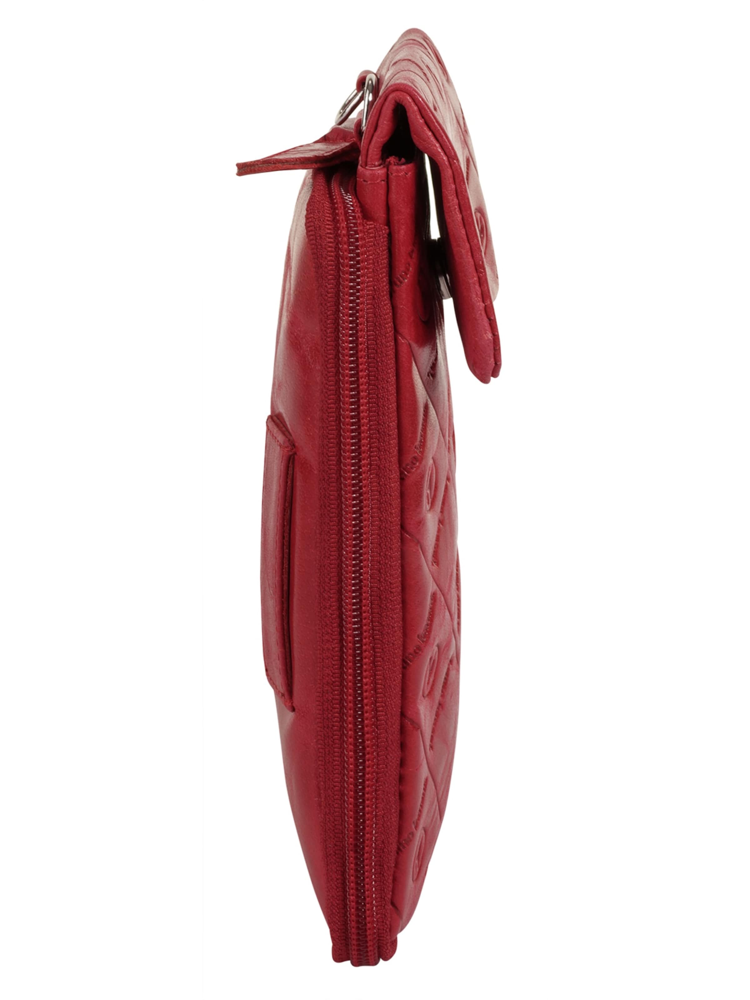 Bruno Banani Umhängetasche‌‌‌‌‌‌‌‌‌‌ in Rot