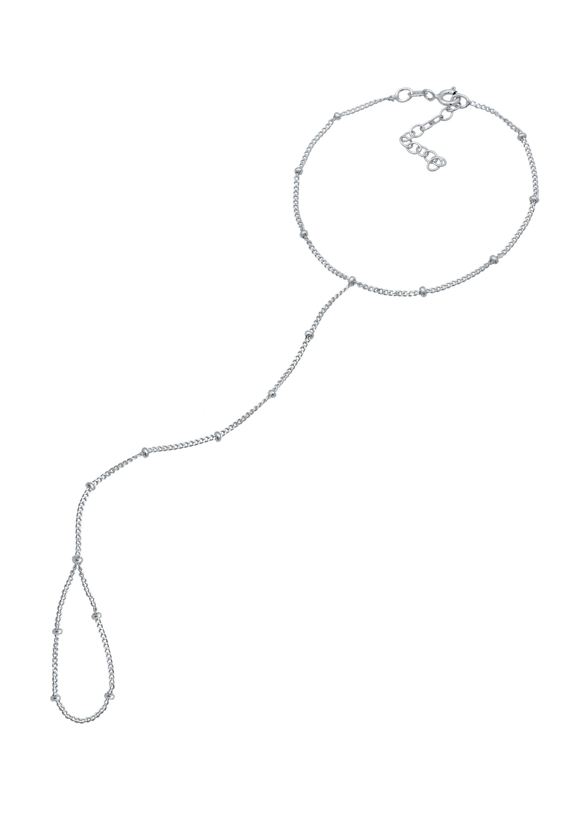 ELLI Armband in Silber