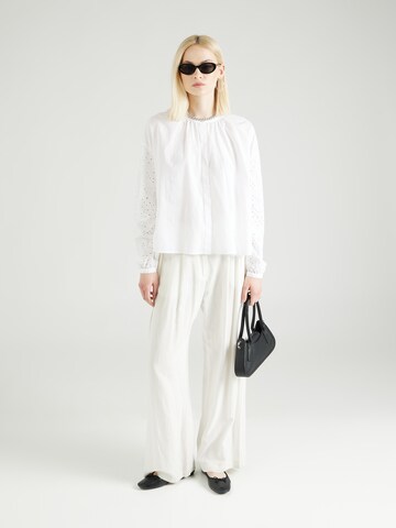 Camicia da donna di MEXX in bianco