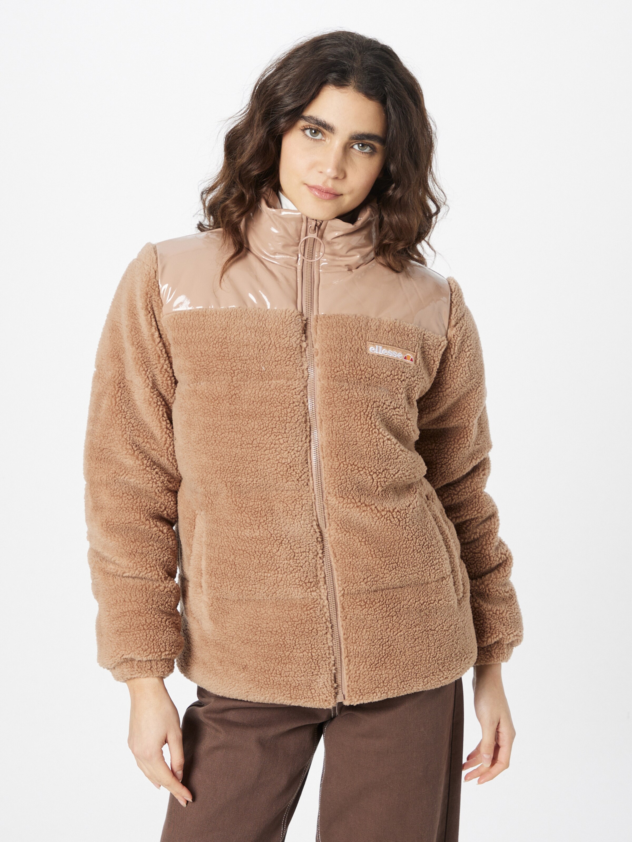 Ellesse store bilera jacket