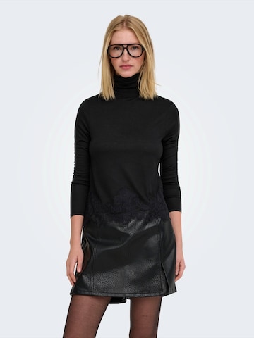 T-shirt 'JDYSARA' JDY en noir : devant