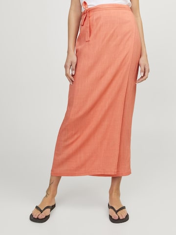 JJXX Rok in Oranje: voorkant