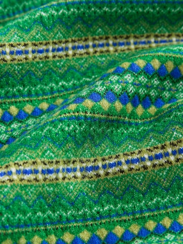 Next Doek in Groen