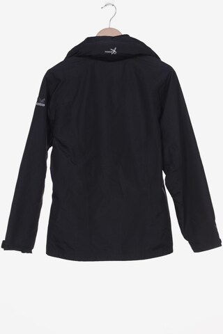 SALEWA Jacket & Coat in M in Black