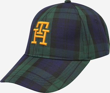 Cappello da baseball di TOMMY HILFIGER in colori misti: frontale