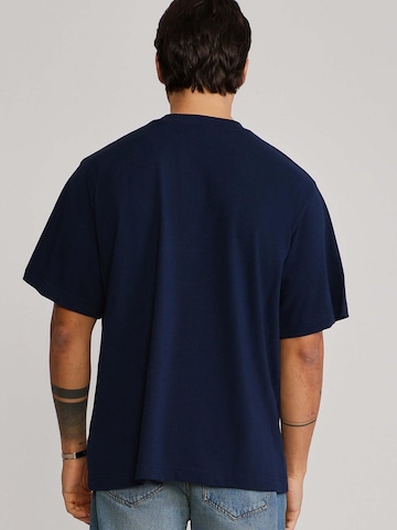 SikSilk Shirt in Blue