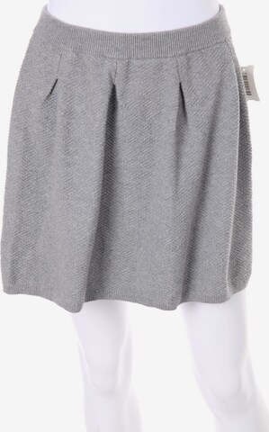 MARIE SIXTINE Skirt in M in Grey: front