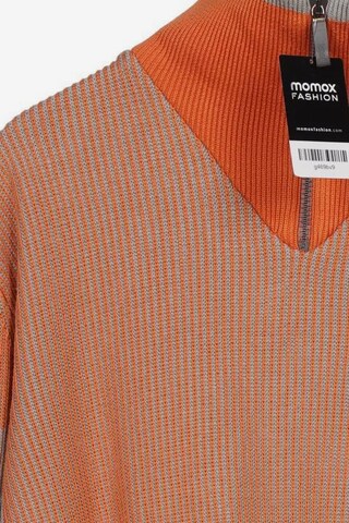 JOOP! Pullover XL in Orange