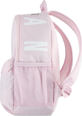 Jordan Backpack 'AIR' in Pink