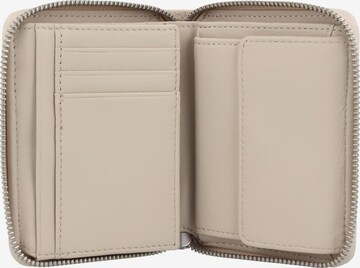 Liebeskind Berlin Portemonnee 'Harris Conny' in Beige