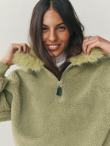 Pullover di Next in verde