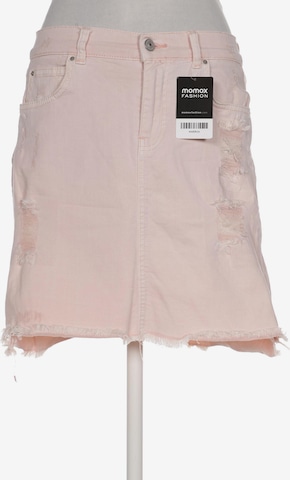 LTB Rock M in Pink: Vorderseite