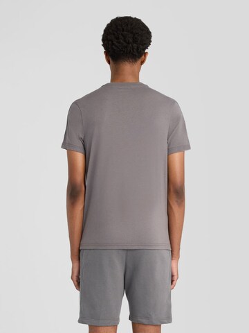 Lyle & Scott Shirt in Grey