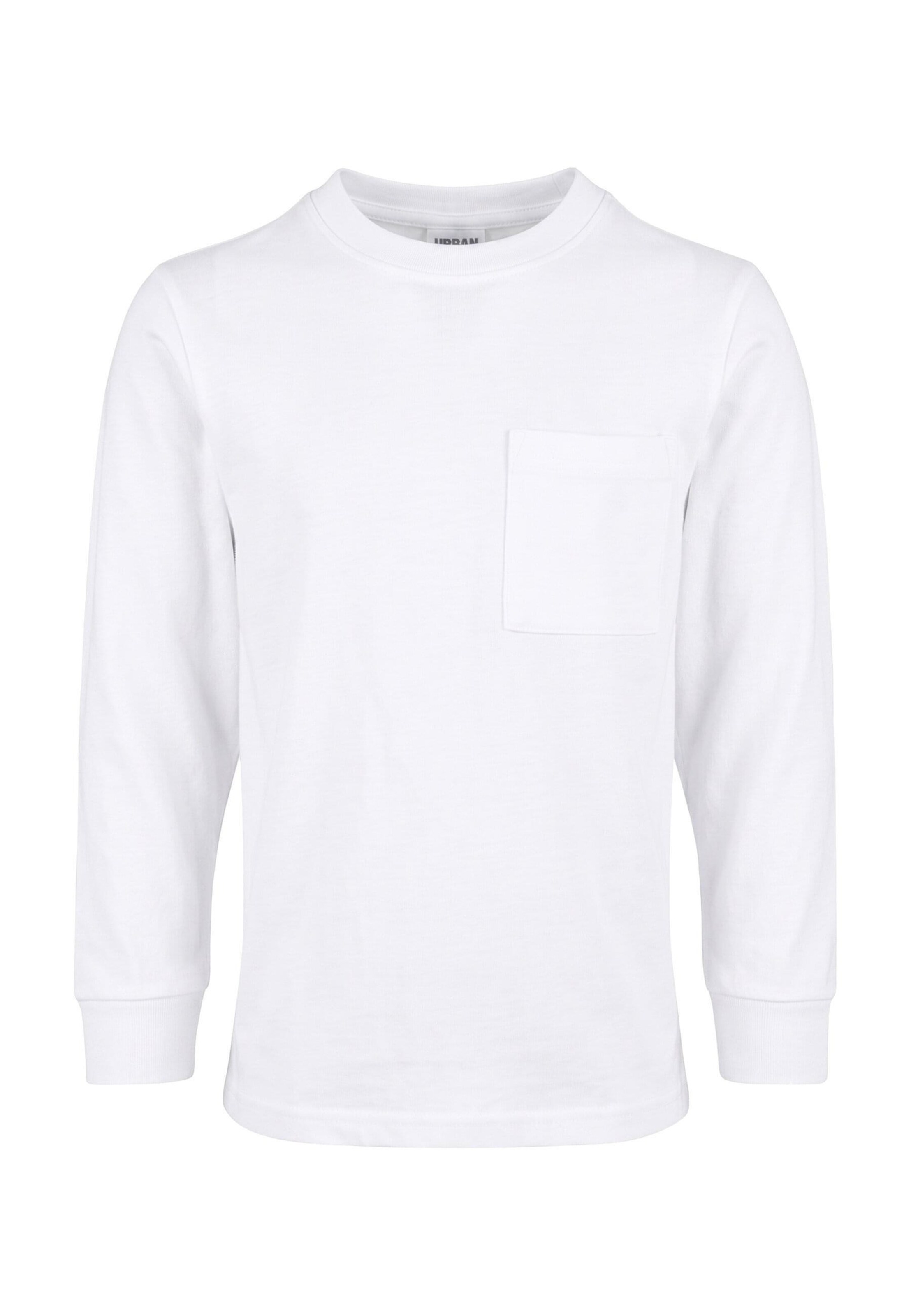 Urban Classics - Camisola em preto