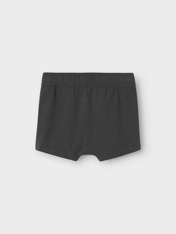 NAME IT Underpants 'IRON SPACE' in Blue