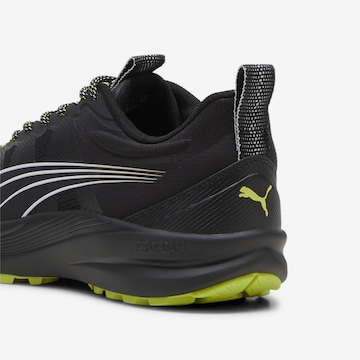 Chaussure de course 'Redeem Pro' PUMA en noir