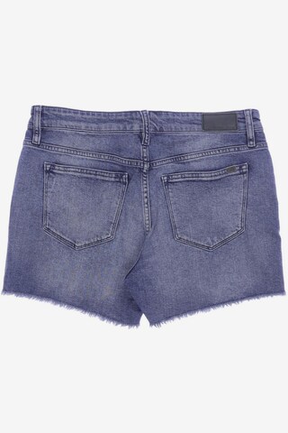 Calvin Klein Jeans Shorts L in Blau