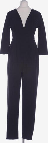 WAL G. Overall oder Jumpsuit S in Schwarz: predná strana