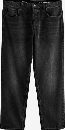 Next Farkut värissä musta, Tuotenäkymä