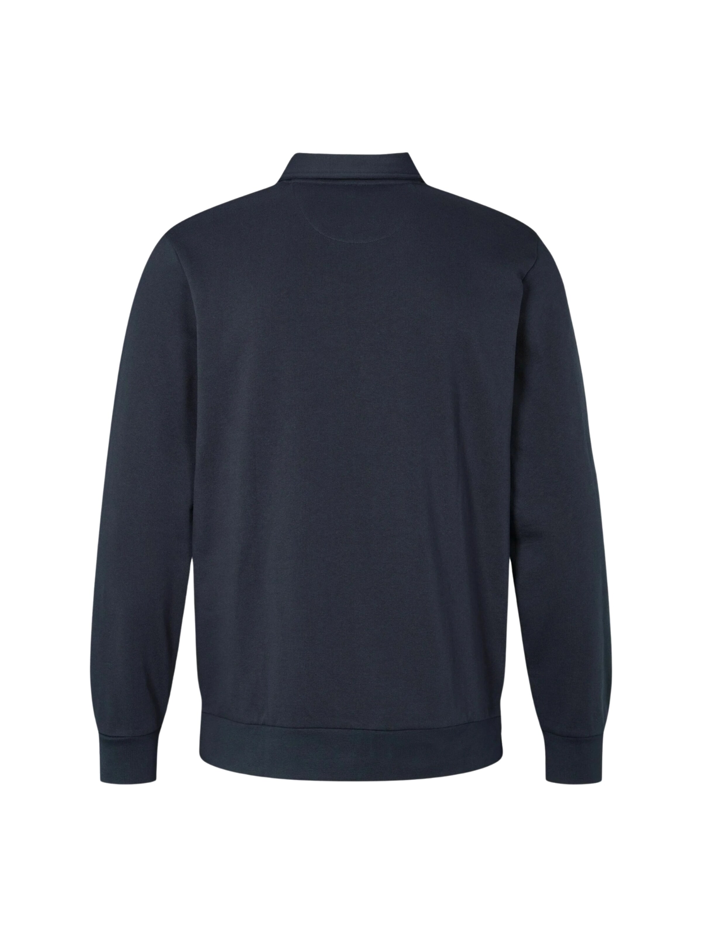 U.S. POLO ASSN. Neulepaita 'Theodor' värissä sininen