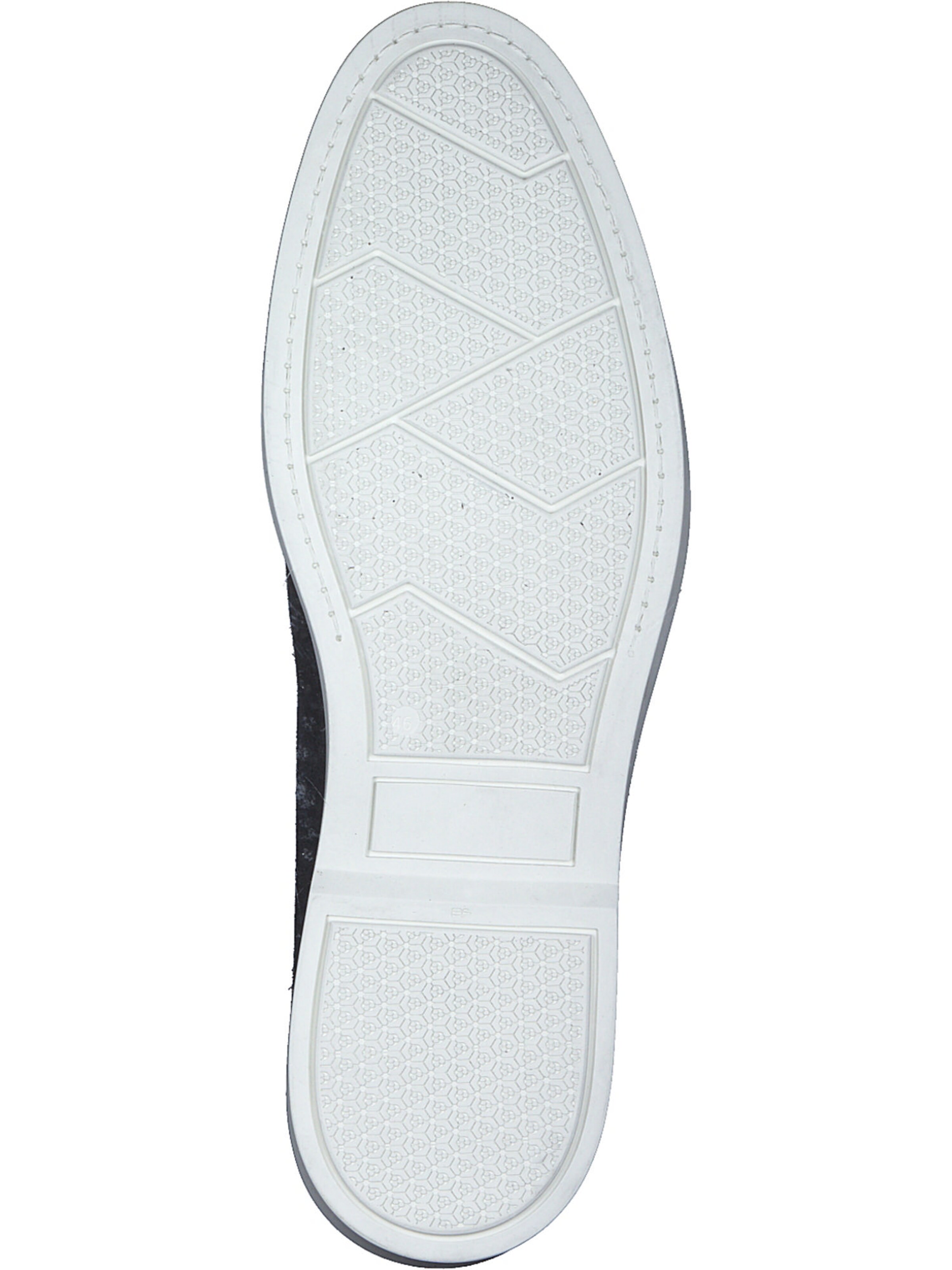 The Original Slip-ons 'The Viggo TH10143' in Blue