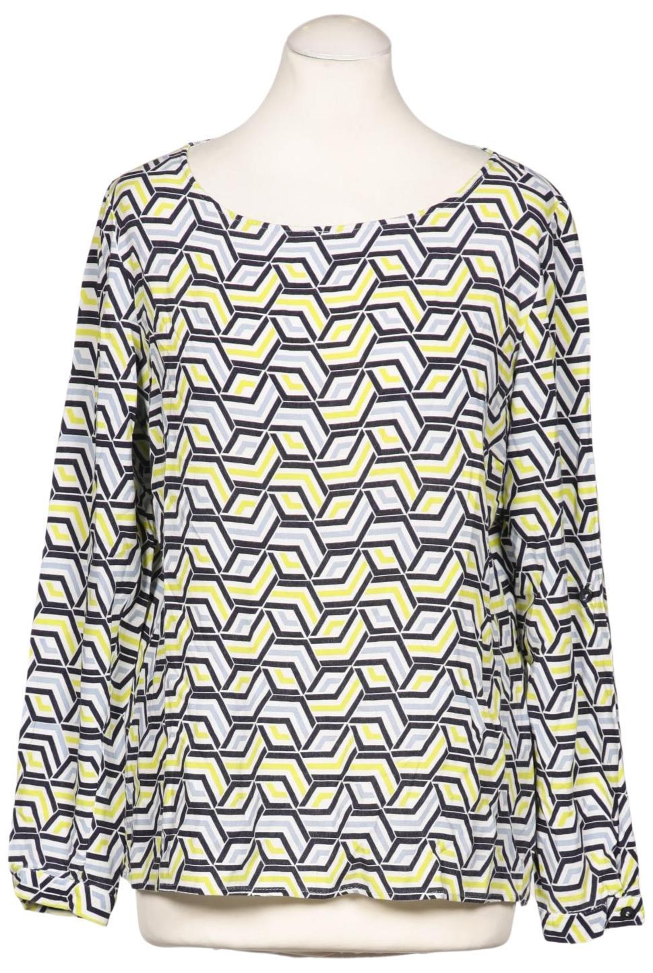 ALBA MODA Blouse & Tunic in M in Mixed colors: front