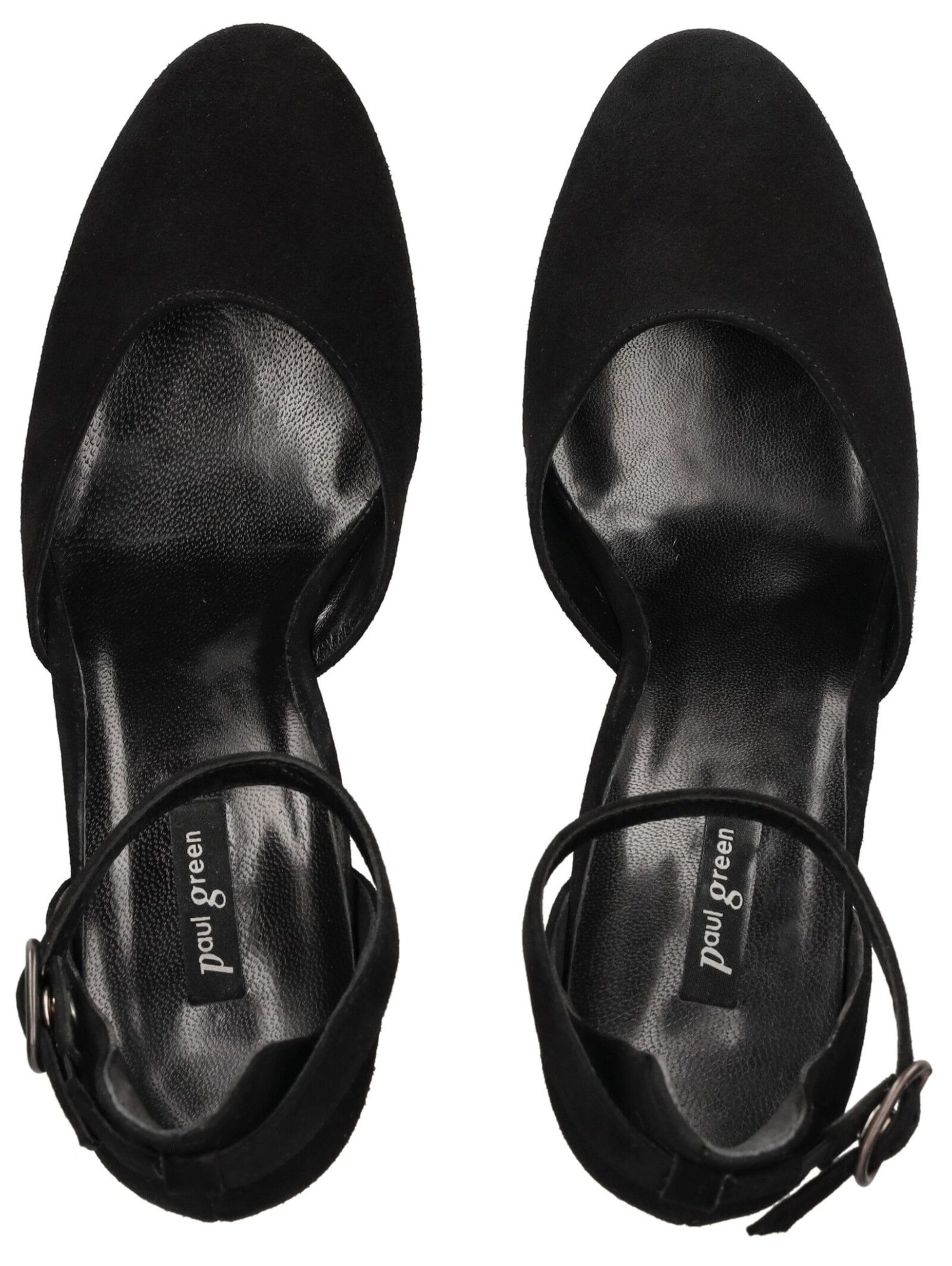 Paul Green Pumps in Black