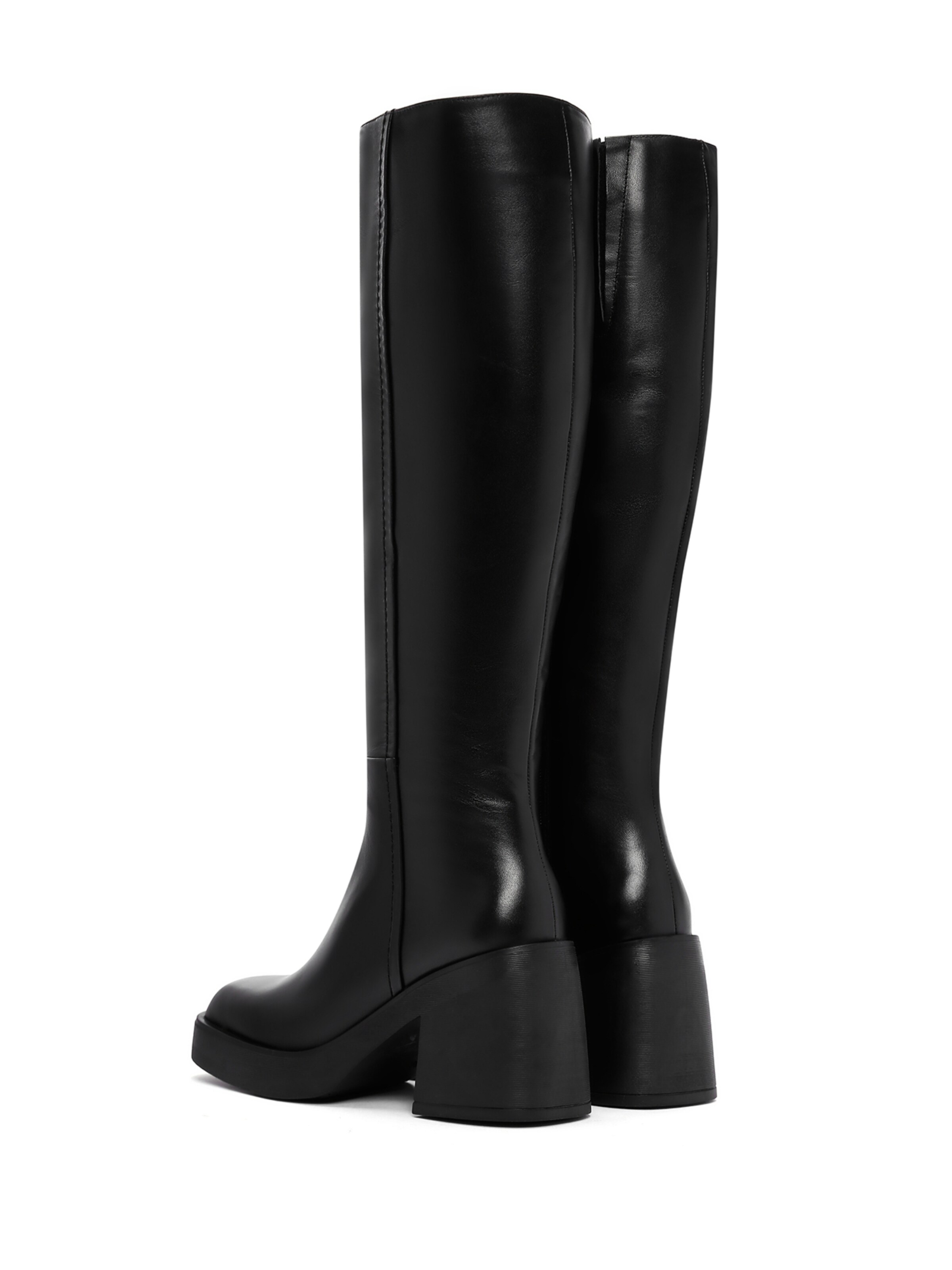 Derimod Boots in Black