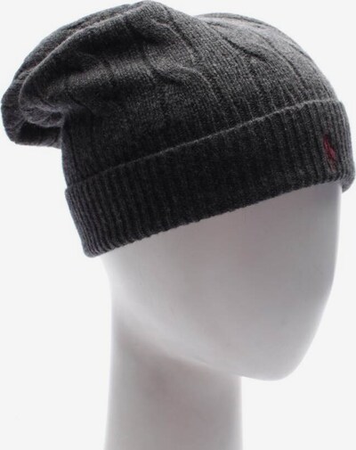 Lauren Ralph Lauren Hat & Cap in XS-XL in Grey, Item view