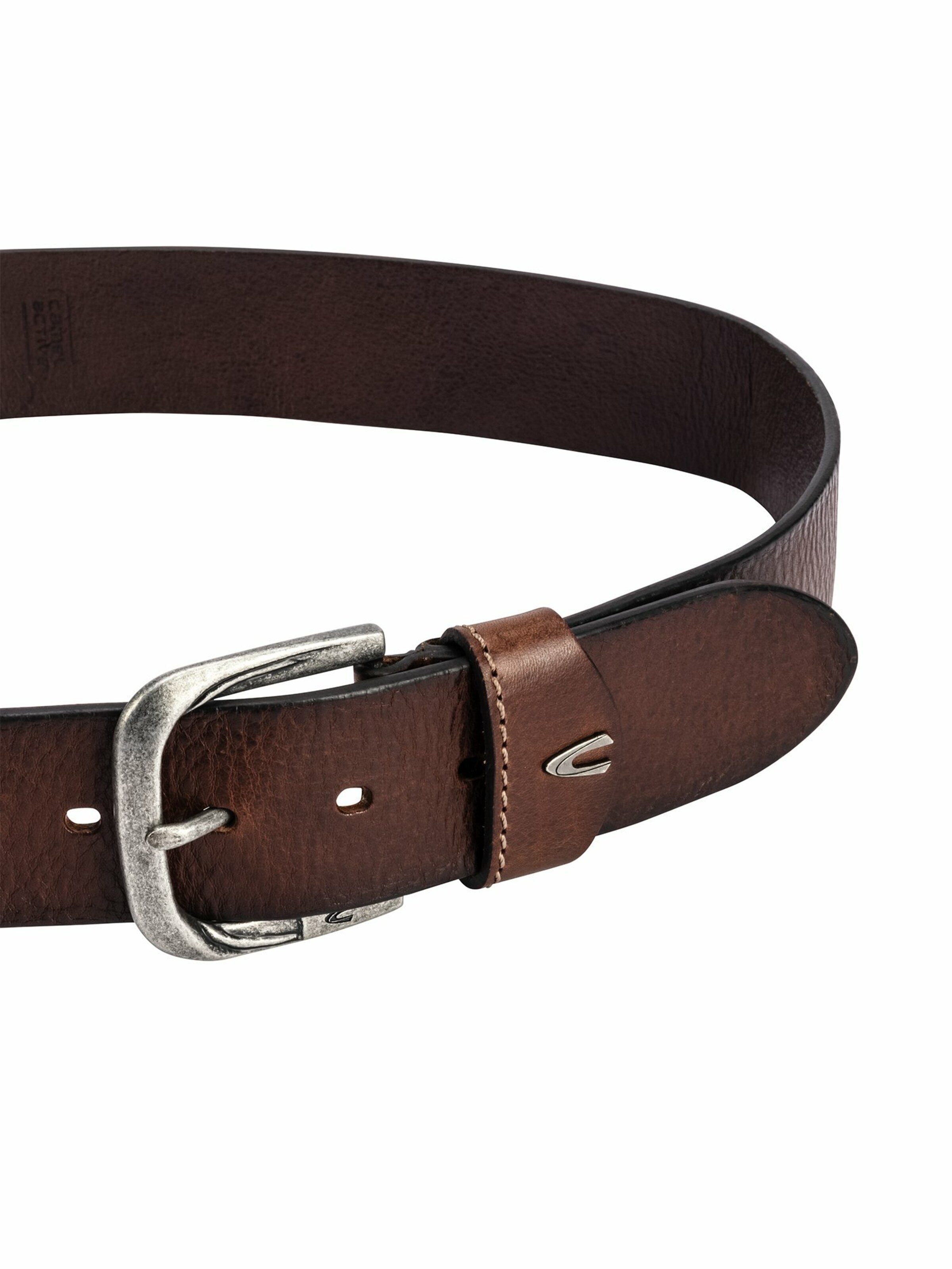 CAMEL ACTIVE Gürtel in Braun