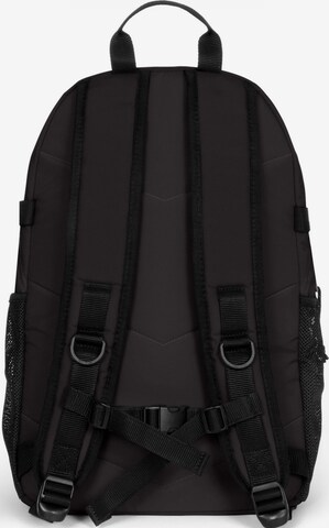 EASTPAK Backpack 'Diren' in Black