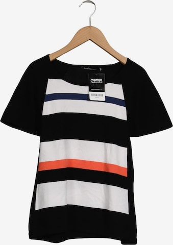 Luisa Cerano Pullover XS in Schwarz: Vorderseite