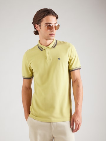 s.Oliver Shirt in Green: front