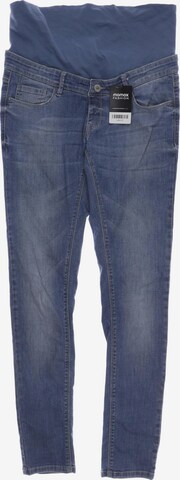 Noppies Jeans in 28 in Blue: front