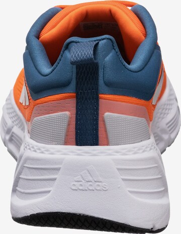 ADIDAS SPORTSWEAR Running Shoes 'Questar' in Orange