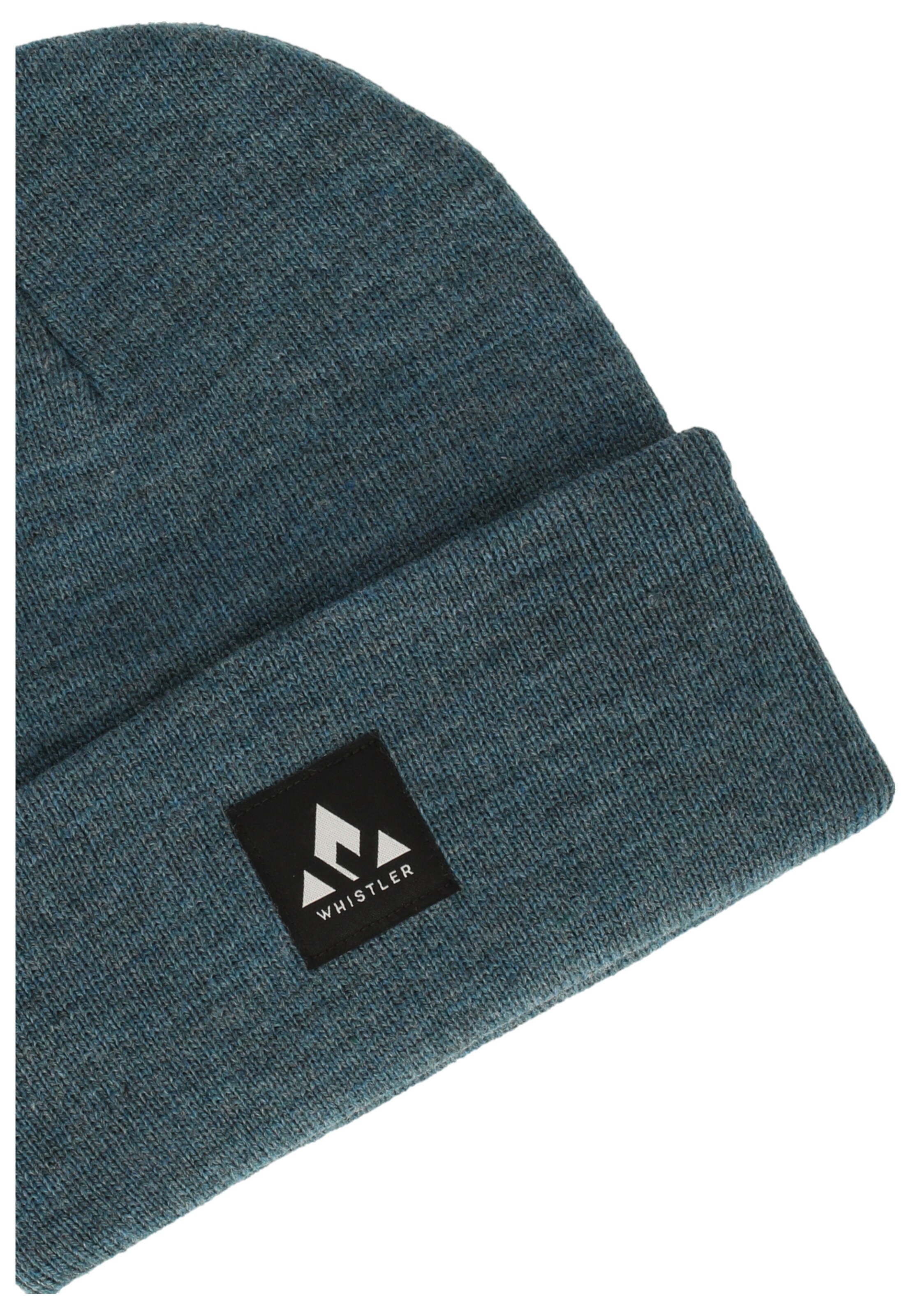 Whistler Mütze Linjoe in Blau