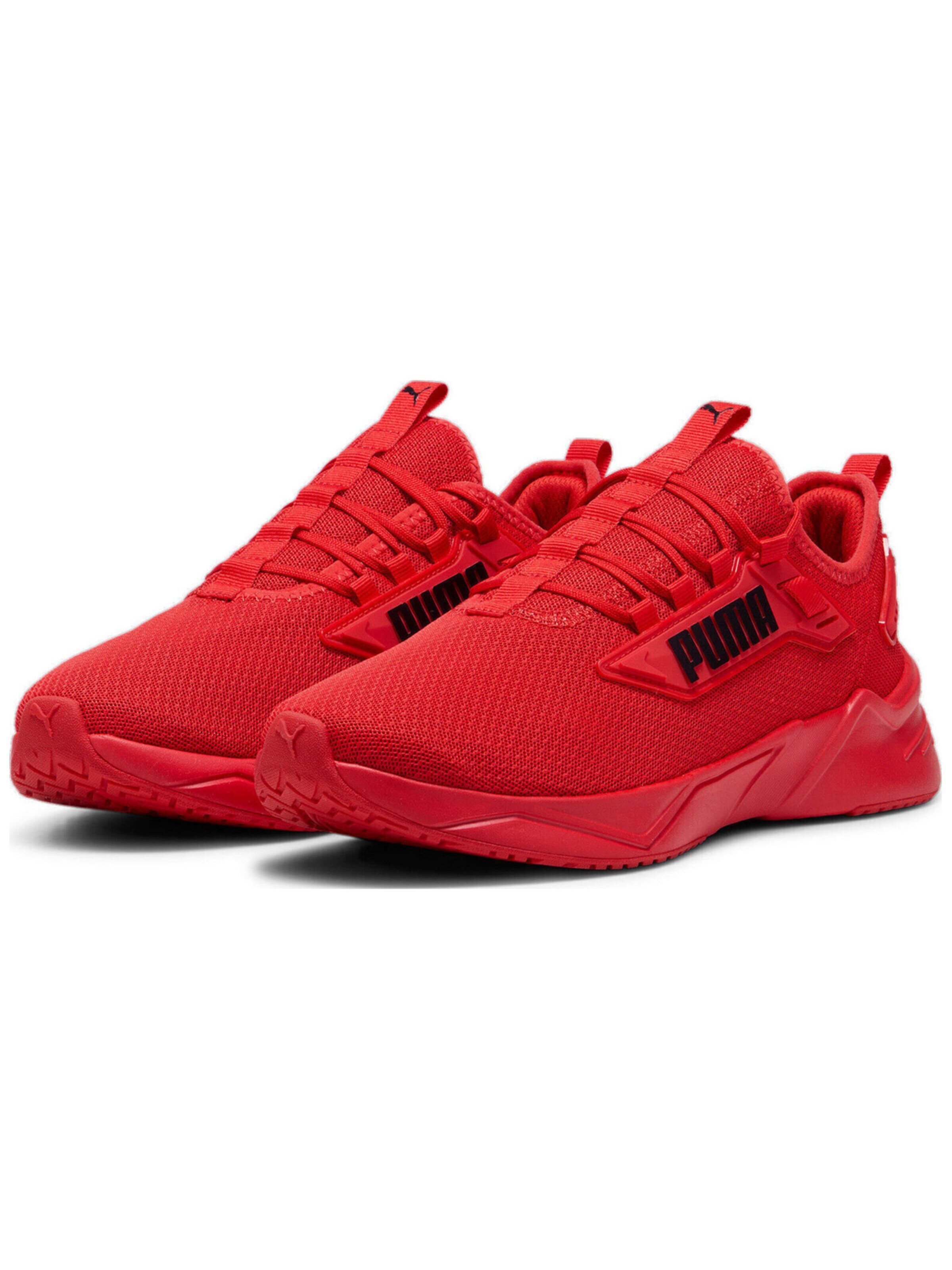 PUMA Sports shoe 'Retaliate 3' in Red