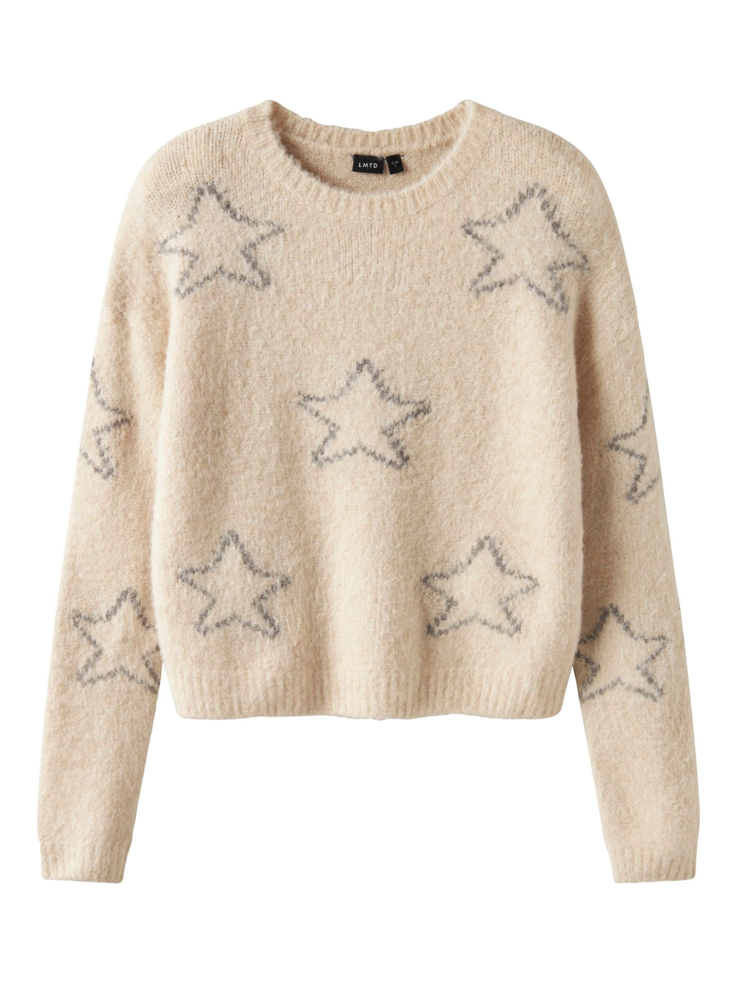 LMTD - Jersey en blanco: frente