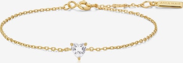 ANIA HAIE Bracelet in Gold: front
