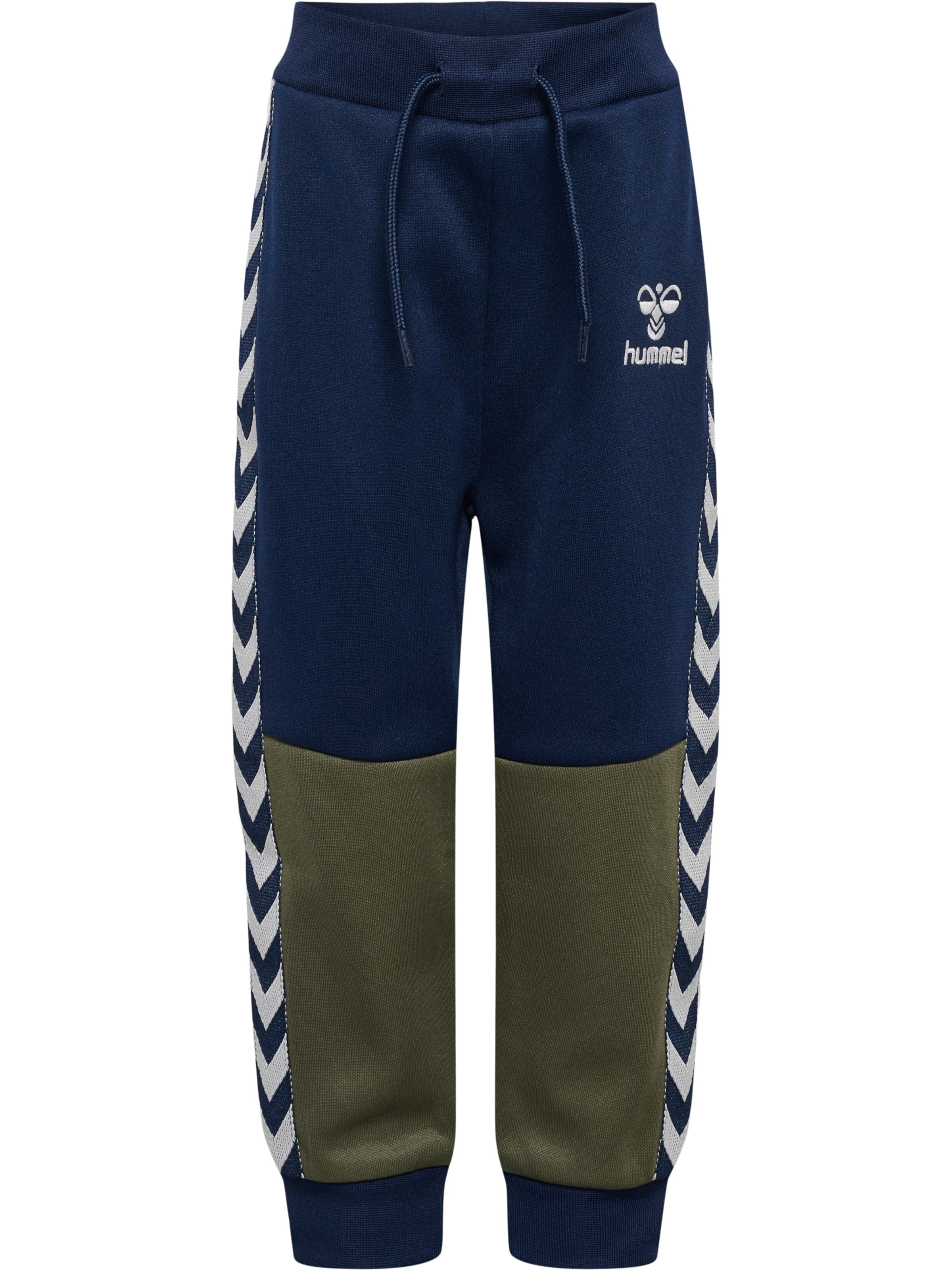 Hummel Sports trousers 'OLEK' in Mixed colours: front