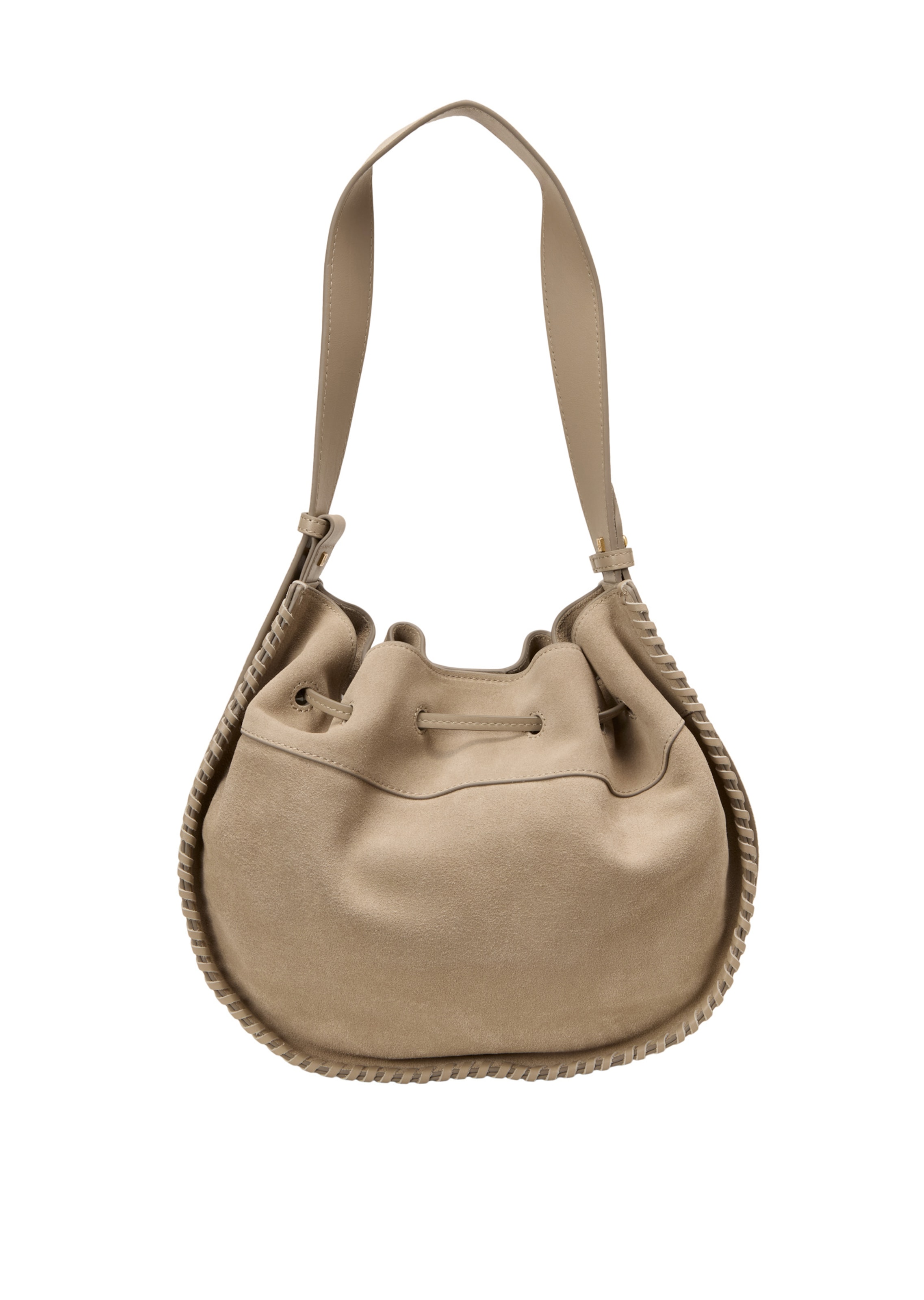 Marc O'Polo Shoulder bag in Beige