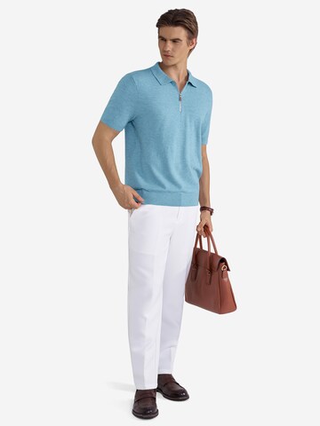Pull-over Vantory en bleu