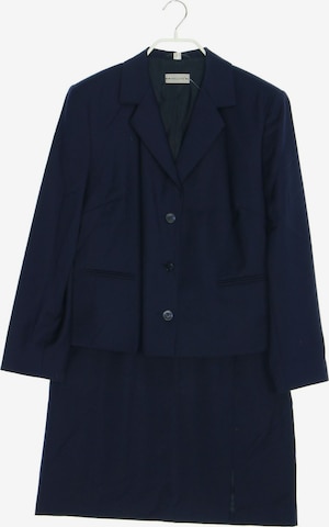 HELLINE Workwear & Suits in XL in Blue: front