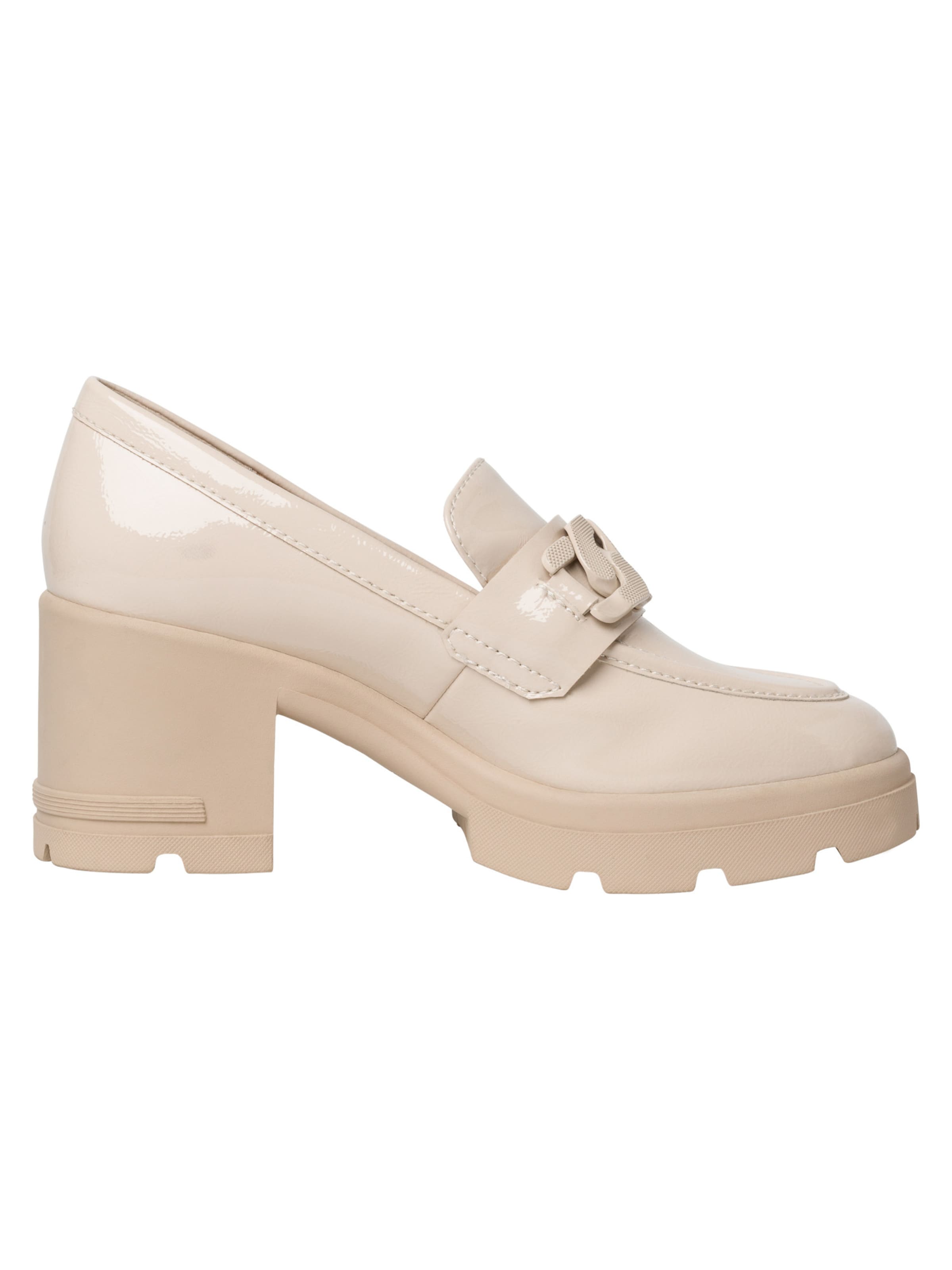 s.Oliver Pumps in Beige