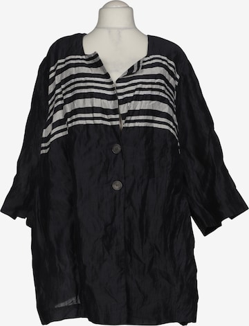 Ulla Popken Blazer 9XL in Mischfarben: Vorderseite