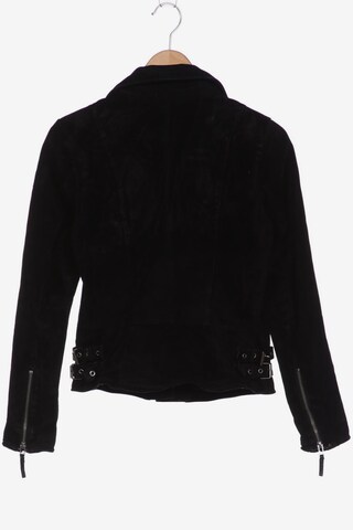 FREAKY NATION Jacke XS in Schwarz