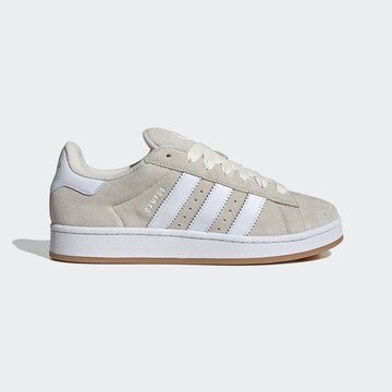 ADIDAS ORIGINALS Sneakers laag 'Campus 00s' in Wit